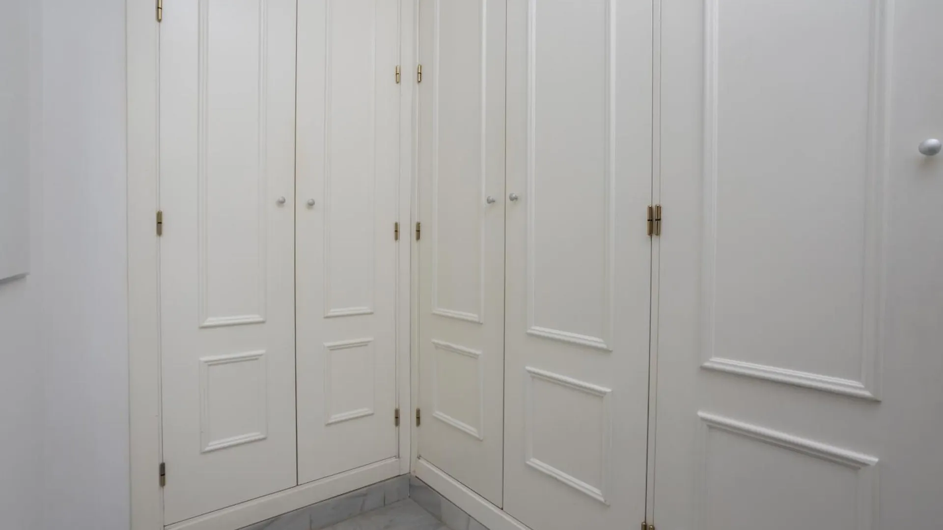 Two Bedrooms Apartment Marbella Center 0*,  ספרד