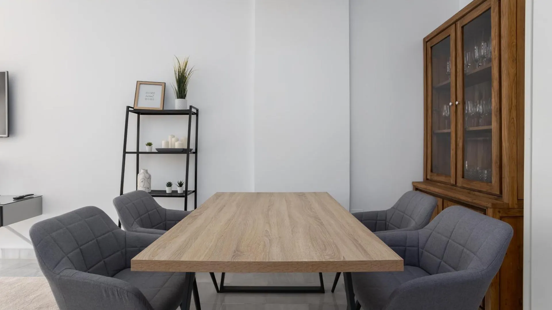 Two Bedrooms Apartment Marbella Center 0*,  ספרד